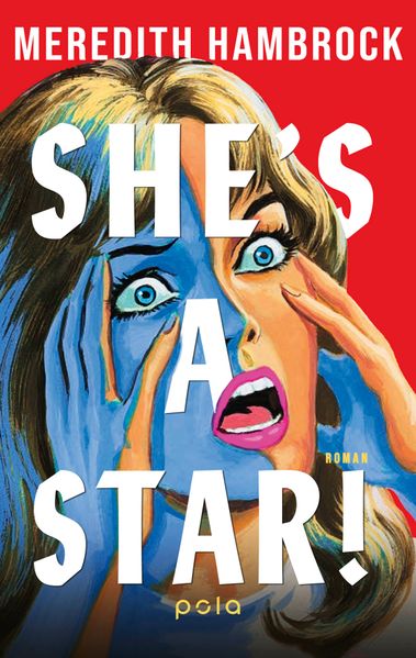 Cover von She’s a Star!