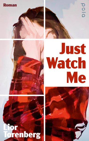 Cover von Just Watch Me