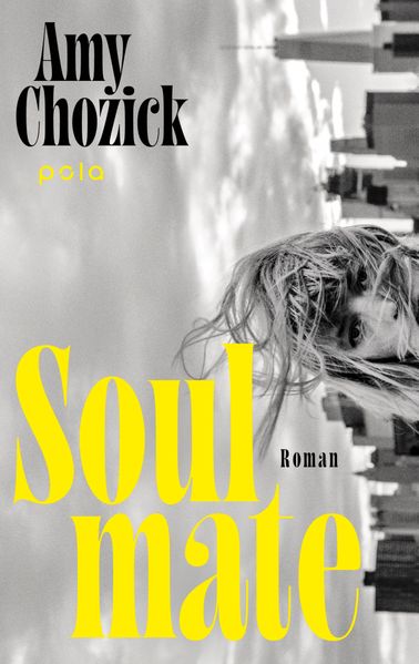 Cover von Soulmate