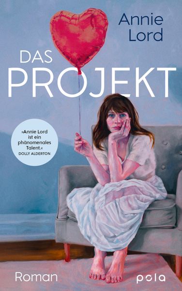 Cover von Das Projekt