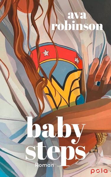 Cover von Babysteps