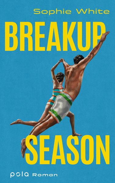 Cover von Breakup Season