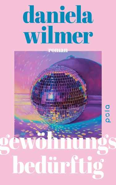 Cover von Gewöhnungsbedürftig