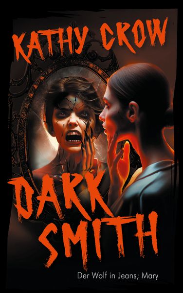 Cover von Dark Smith