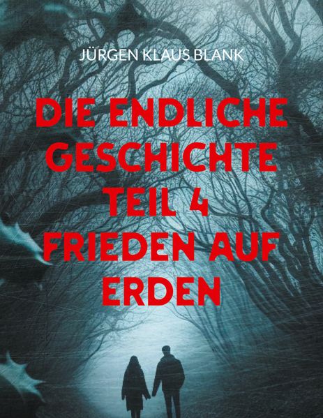 Cover von Die endliche Geschichte