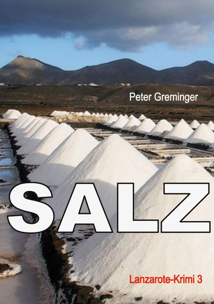 Cover von Salz