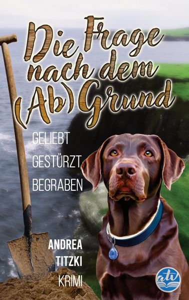 Cover von Die Frage nach dem (Ab) Grund