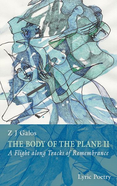 Cover von The body of the plane II