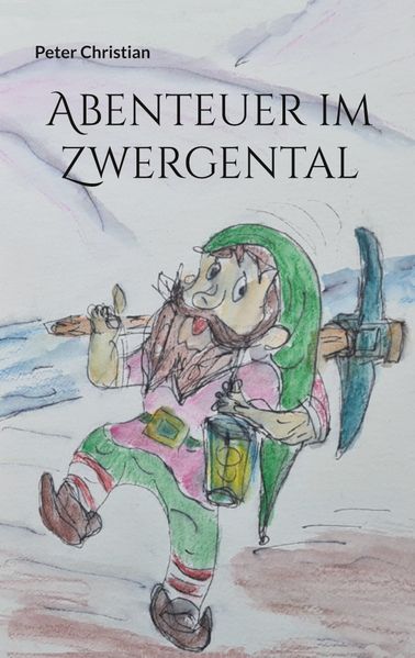 Cover von Abenteuer im Zwergental
