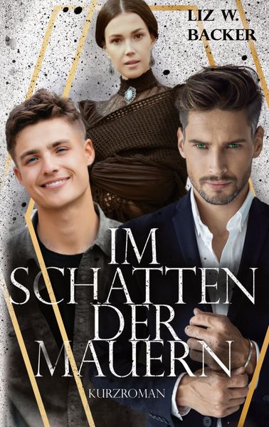 Cover von Im Schatten der Mauern