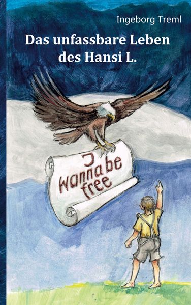 Cover von Das unfassbare Leben des Hansi L
