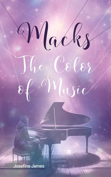 Cover von Macks