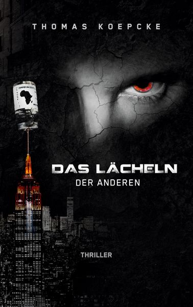 Cover von Das Lächeln der Anderen