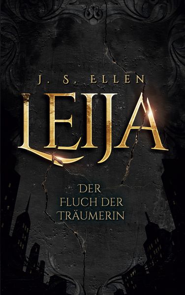Cover von Leija