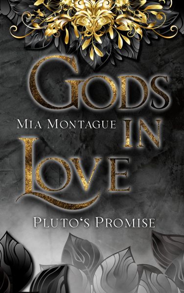 Cover von Gods in Love (1)
