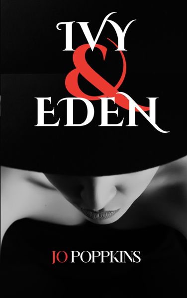 Cover von Ivy und Eden