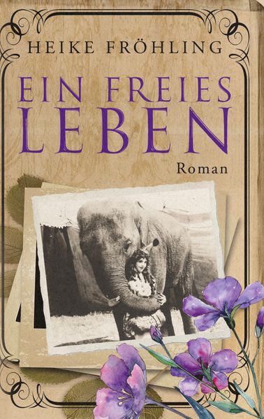 Cover von Ein freies Leben