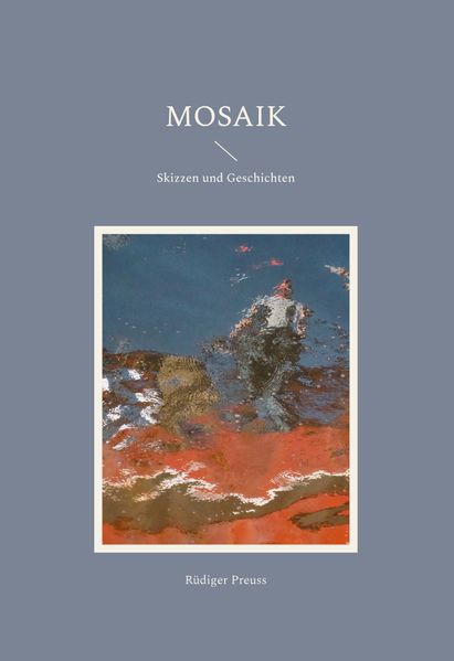 Cover von Mosaik