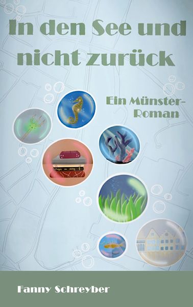 Cover von In den See und nicht zurück