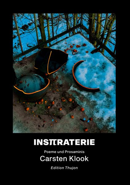 Cover von Inspiraterie