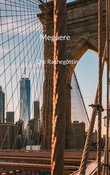 Cover von Megaere