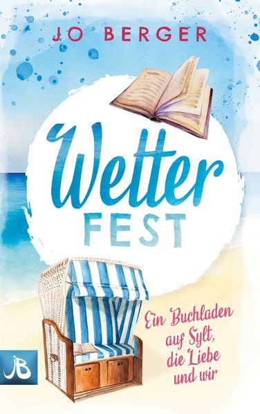 Cover von Wetterfest