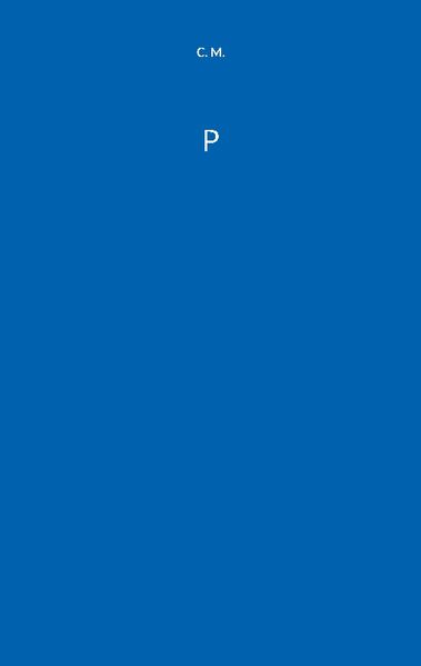 Cover von P