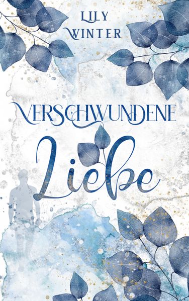 Cover von Verschwundene Liebe