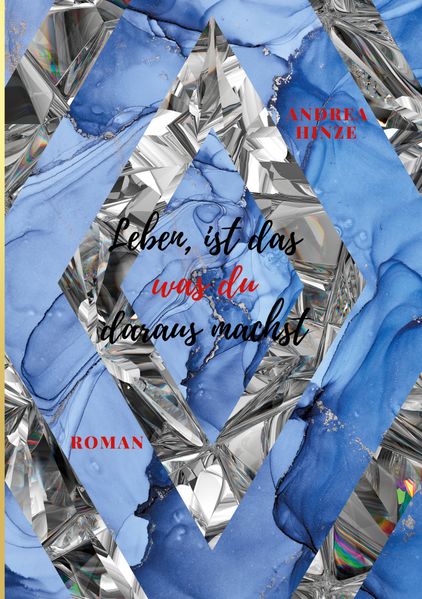 Cover von Leben ist das, was du daraus machst