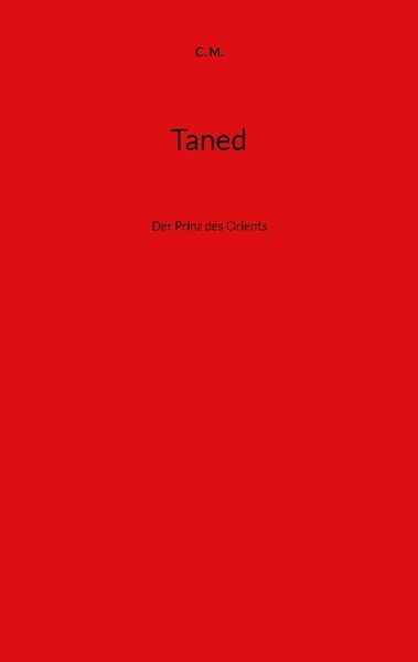 Cover von Taned