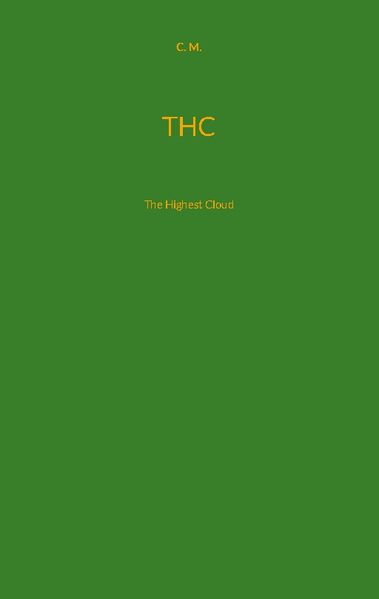 Cover von THC