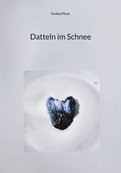 Cover von Datteln im Schnee