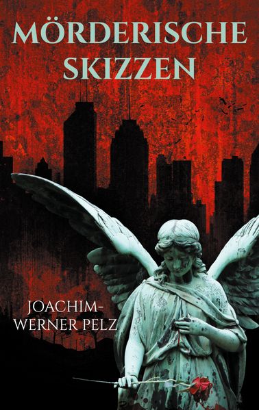 Cover von Mörderische Skizzen
