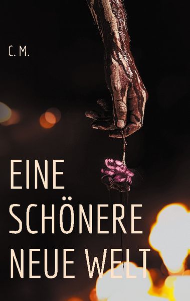 Cover von Eine Schönere Neue Welt