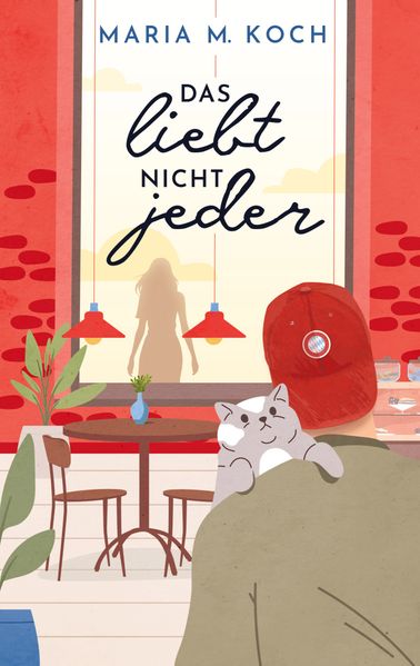 Cover von Das liebt nicht jeder