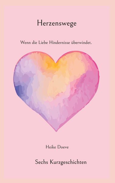 Cover von Herzenswege
