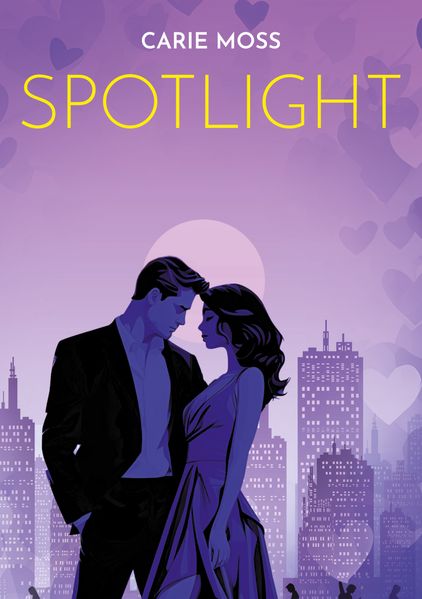 Cover von Spotlight
