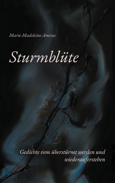 Cover von Sturmblüte