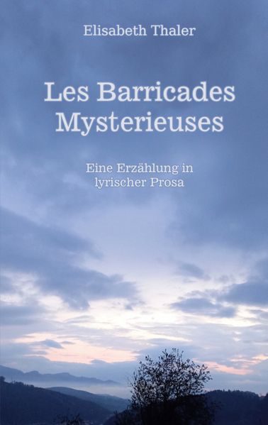 Cover von Les barricades mysterieuses
