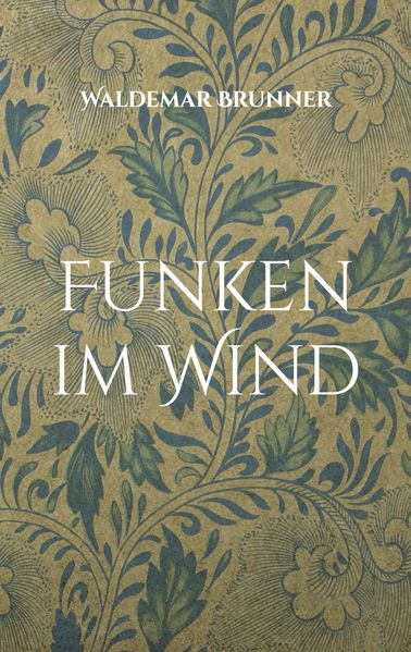 Cover von Funken im Wind