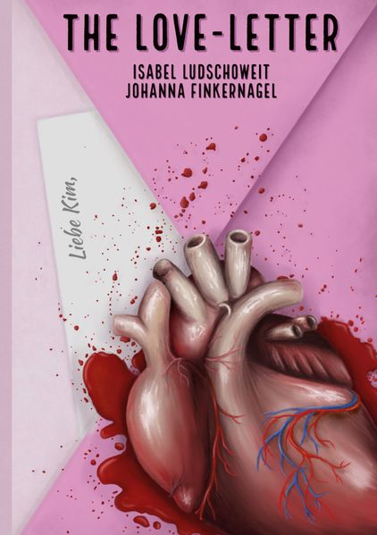 Cover von The Love-Letter