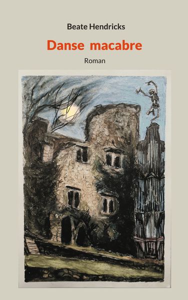 Cover von Danse macabre
