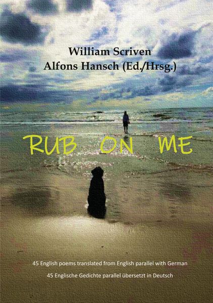 Cover von Rub On Me