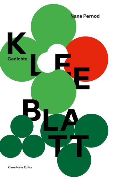 Cover von Kleeblatt