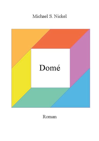 Cover von Domé