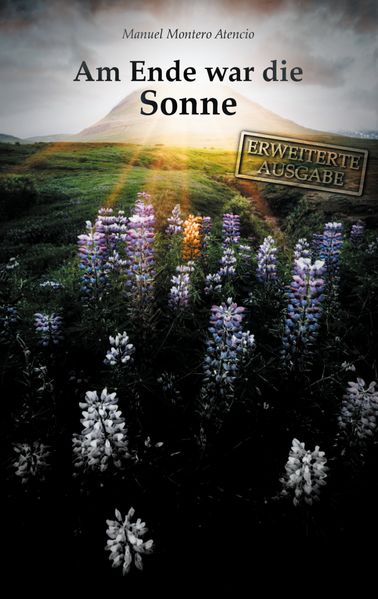 Cover von Am Ende war die Sonne