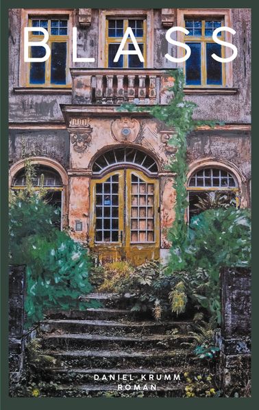 Cover von Blass