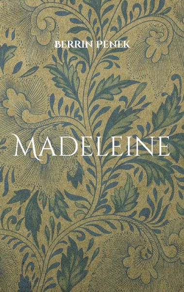Cover von Madeleine