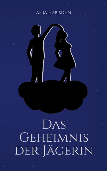Cover von Das Geheimnis der Jägerin