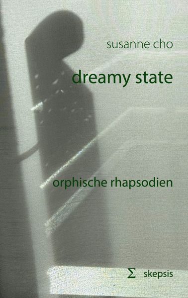 Cover von dreamy state